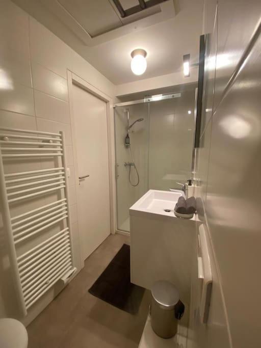 T2 Paisible En Coeur De Village Viuz-en-Sallaz Luaran gambar